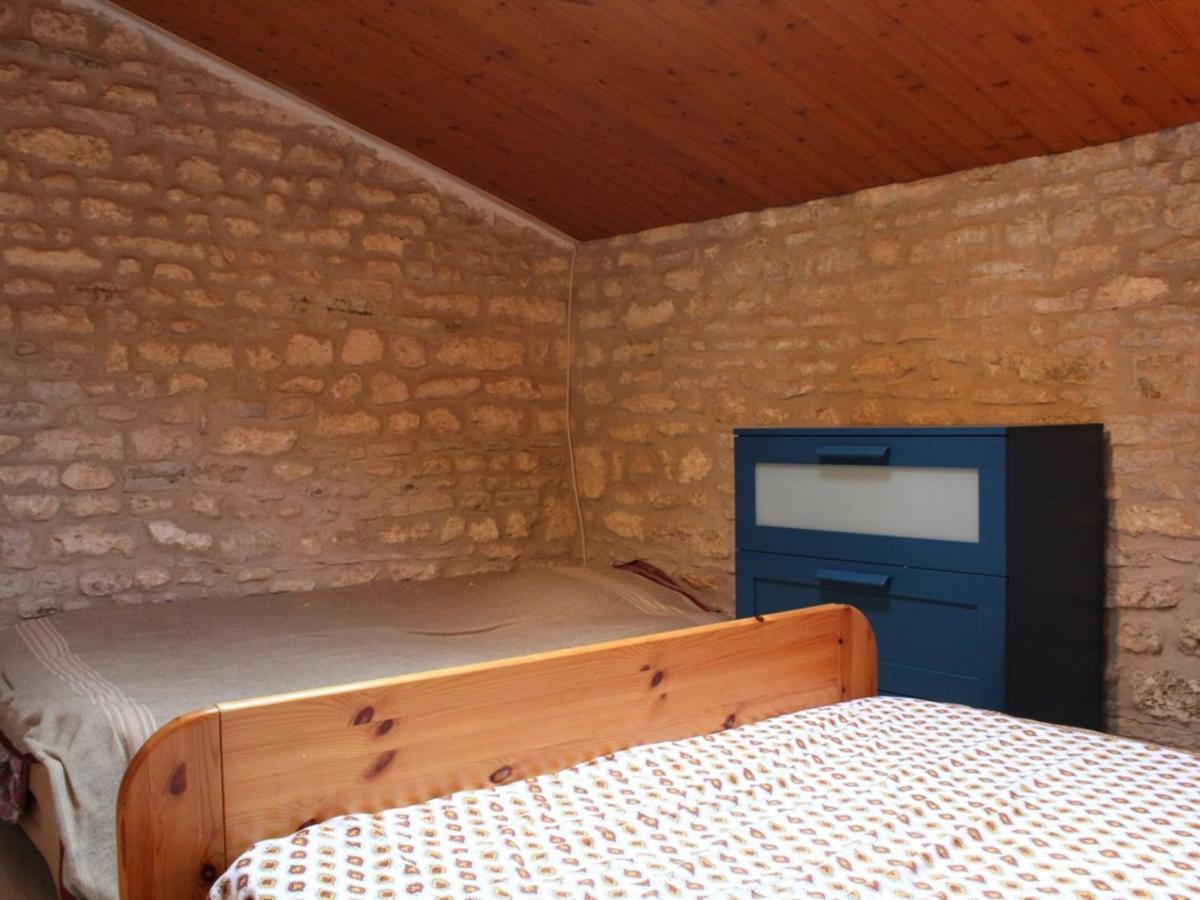 Maison Charme Ancien, Jardin, 2Km Centre St Pierre, 20Min Plage - 5 Couchages - Fr-1-246A-65 Saint-Pierre-d'Oleron Exterior photo