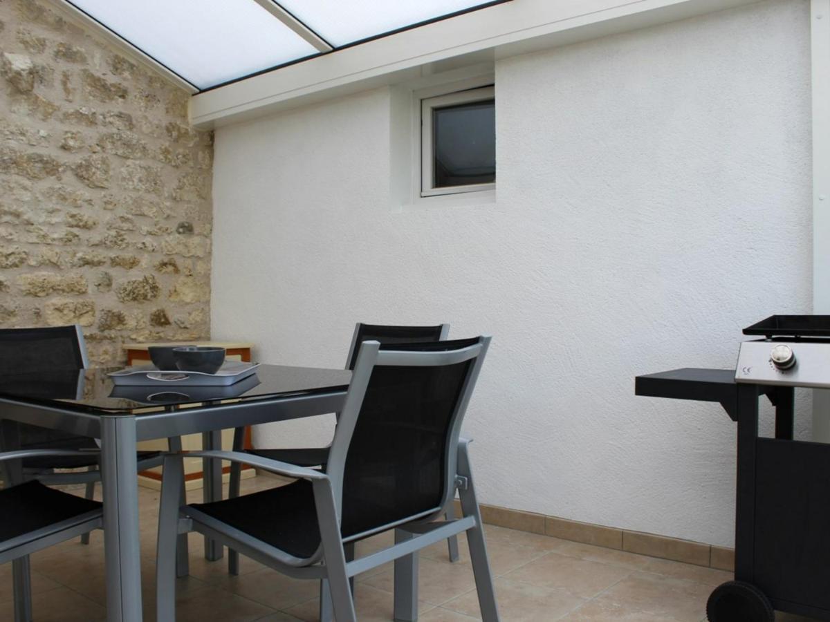Maison Charme Ancien, Jardin, 2Km Centre St Pierre, 20Min Plage - 5 Couchages - Fr-1-246A-65 Saint-Pierre-d'Oleron Exterior photo